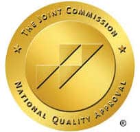 Joint Commission Seal