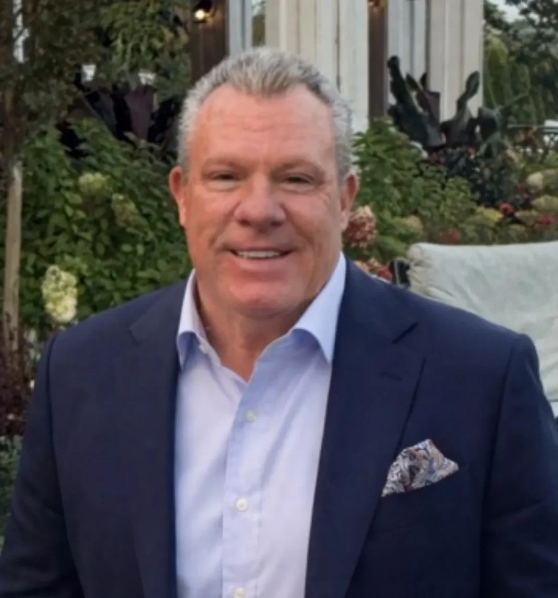 James "Jimmy" Reidy