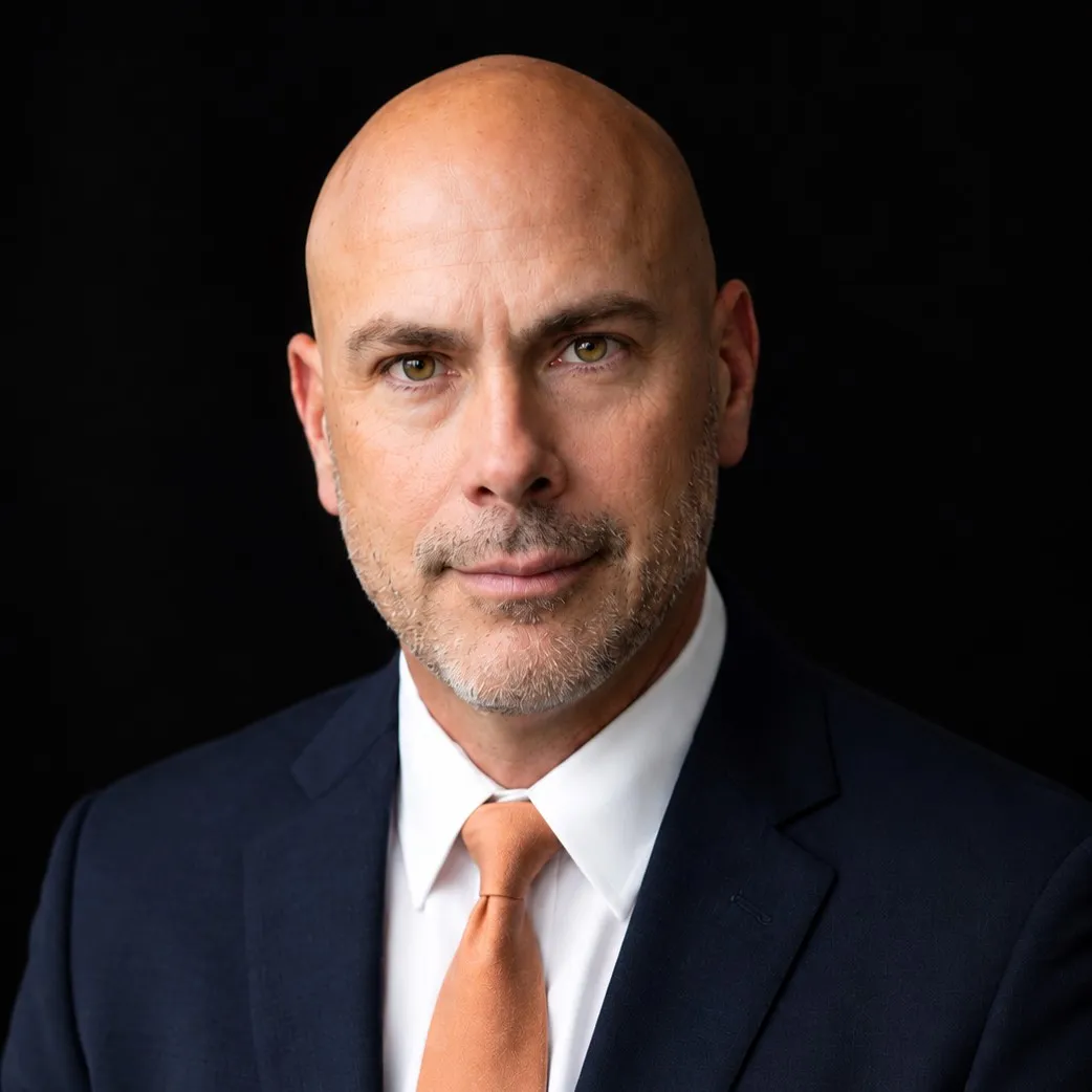 Matt Mantone COO