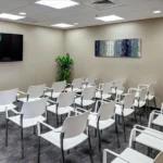 Summit Helps Video room