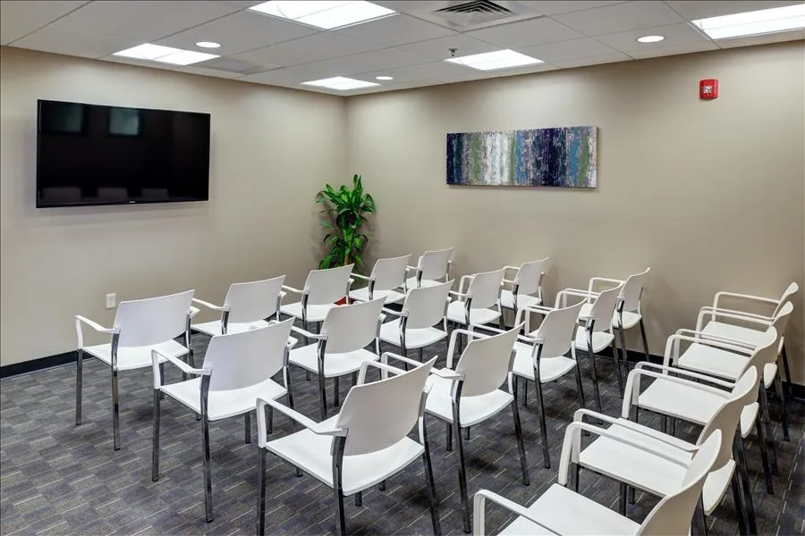 Summit Helps Video room