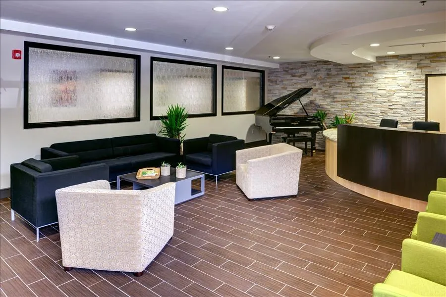 Summit Helps Group area