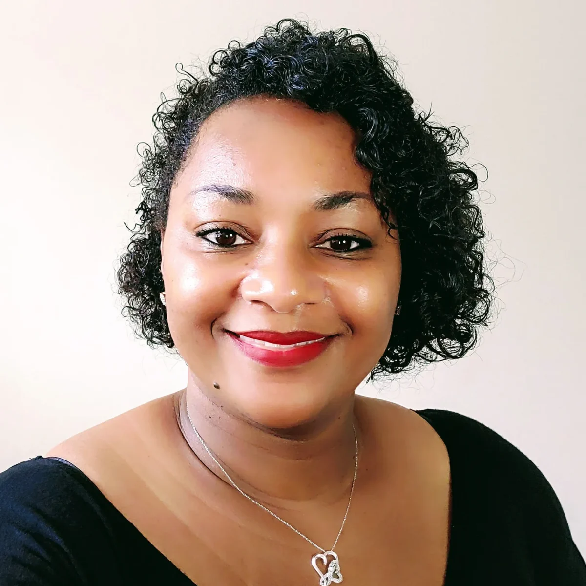 Iesha Lewis - Executive Director