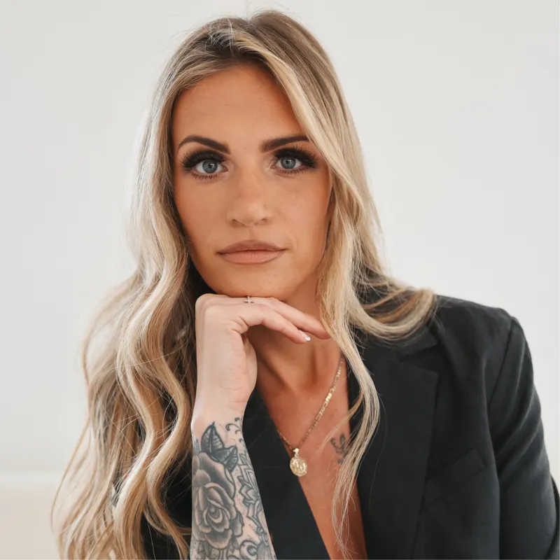 Kallie Sherman business development